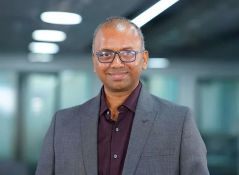 Aravind Konda - Advisor